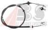 RENAU 7700774509 Clutch Cable